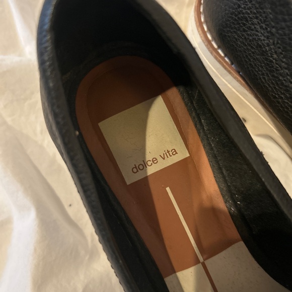 Dolce Vita Loafers - Picture 3 of 3